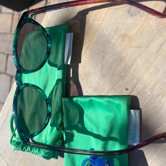 Knockaround sunglasses - Picture 4 of 7